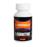 کپسول ال کارنیتین 500 بهتا دارو 60 عدد بهتا دارو-behta daro - Image 3