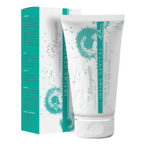 ژل بهداشتي بانوان مدل ضد سوزش حجم 150 ميلي ليتر مارگریت-Margritte