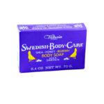 صابون روشن کننده ویکتوریا شی باتر مدل Eggwhite حاوی تخم مرغ 70گرم-victoria