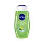 شامپو بدن روغن و لیمو زنانه نیوآ - Nivea