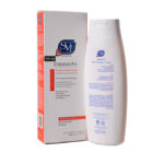 شامپوموهای رنگ شده | اس وی آی