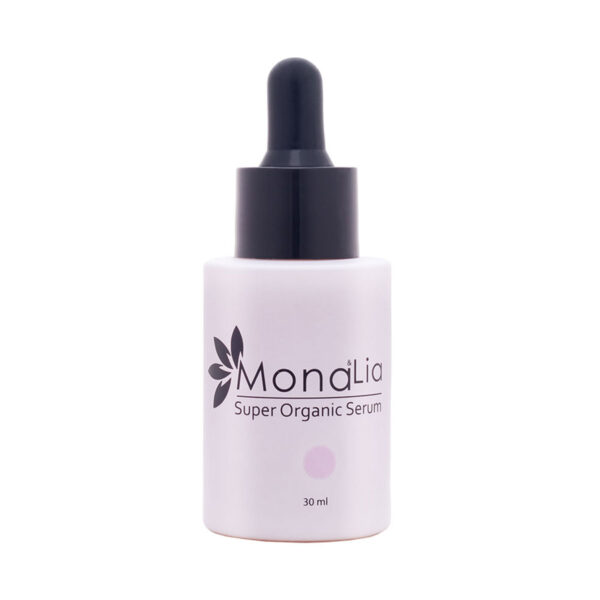 سرم ضد چروک30میلی لیتر مونالیا-Monalia - Image 5