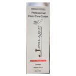 کرم مرطوب کننده حرفه ای دست و ناخن جی پولار-J.Polar