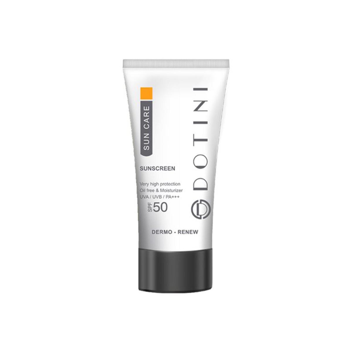 Untitled-3 کرم ضد آفتاب SPF 50 بی رنگ | دوتینی - Image 1