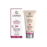 فلوئید مرطوب کننده لینو-Lino