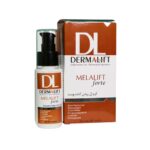 کرم ژل روشن کننده پوست ملالیفت مناسب انواع پوست 50 میلی لیتردرمالیفت - Dermalift