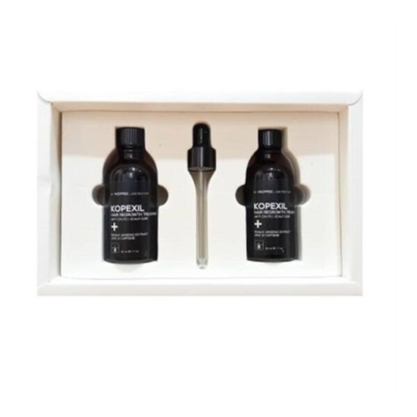 لوسیون ضدریزش موپک مناسب برای انواع الگوهای ریزش مو | کوپکسیل - Image 2