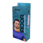 گردن بند طبی سخت برند ادور-ADOR