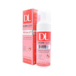 فوم شستشوی صورت درمالیفت مناسب پوست های حساس و آتوپیک 150 میلی لیتر-Dermalift