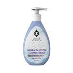 کرم آبرسان حاوی هیالورونیک اسید آدرا 300 میلی لیتر-Adra