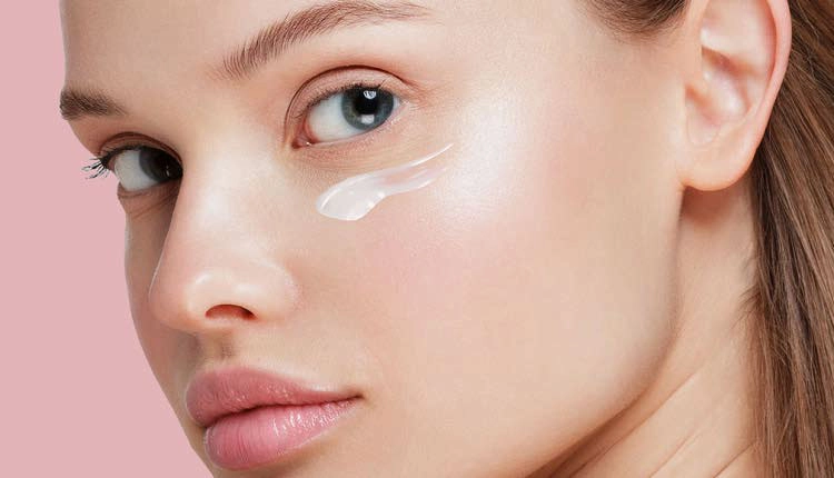 کرم دور چشم و ویژگی های آن