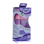 شیشه شیر وی کر کد B324 | شماره 2 برای کودکان بیشتر از ۶ ماه-wee cara - Image 2