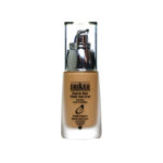 کرم پودر بژ طبیعی اریکه-Erikeh