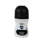 رول ضد تعریق مدل سیلورسنت – مردانه دکتر درما-Dr Derma - Image 2