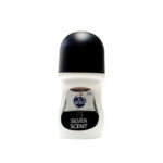 رول ضد تعریق مدل سیلورسنت – مردانه دکتر درما-Dr Derma