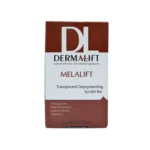 پن شفاف روشن کننده ملالیفت | درمالیفت