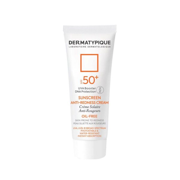 ضد آفتاب پوست قرمز و حساس SPF50 درماتیپیک-Dermatypique - Image 2