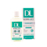 ژل شستشوی غیر صابونی سبولیفت(Sebolift Acne Prone Skin Syndet Gel)-dermalift