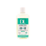 ژل شستشوی غیر صابونی سبولیفت(Sebolift Acne Prone Skin Syndet Gel)-dermalift - Image 2