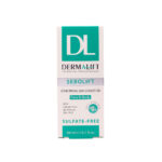 ژل شستشوی غیر صابونی سبولیفت(Sebolift Acne Prone Skin Syndet Gel)-dermalift - Image 3