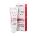 کرم سن سی بیو دی اس پلاس مناسب پوست های حساس و مستعد قرمزی ۴۰ میلی لیتر بایودرما-Bioderma