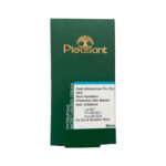 کرم مرطوب کننده روزانه پلزنت مخصوص پوست های چرب پلزنت - Pleasant