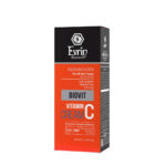 کرم تغذیه کننده حاوی ویتامین C اورین مناسب انواع پوست 50 میلی لیتر-Evrin - Image 2