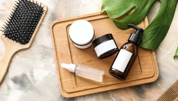 روش های استفاده صحیح از ماسک مو