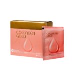 ساشه کلاژن گلد 20 عددی آدریان-Adrian