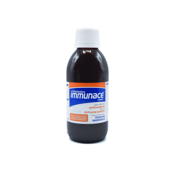 شربت ایمیونس | ویتابیوتیکس - Image 3