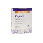 کپسول رجوا تقویت پوست مو و ناخن 30 عدد درمکس - Dermax