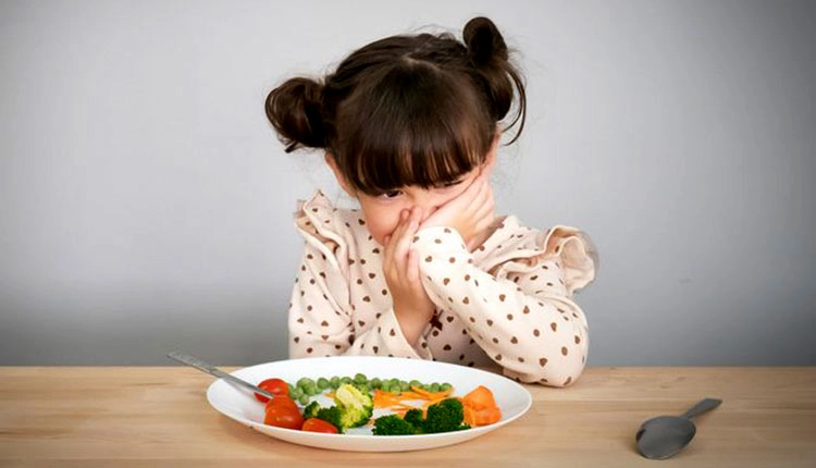 بهترین شربت اشتها اور برای کودکان