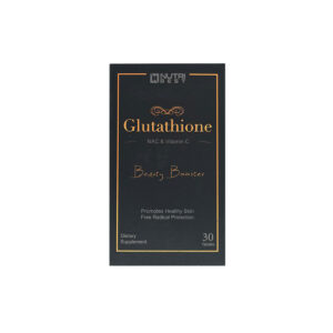 قرص گلوتاتیون 30 عددی  نوتری بست-Nutri Best