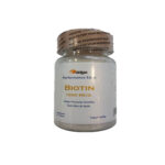 قرص بیوتین ۱۰۰۰ پرفرمنس اِج- performance Edge