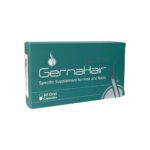 کپسول خوراکی گرناهیر پریمیوم | آدریان