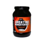 پودر کراتین مونوهیدرات 800 گرم کیو ان تی-QNT