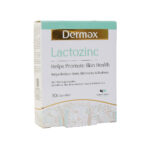 کپسول لاکتوزینک درمکس 30 عدد