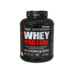 پودر پروتئین وی ویت ویتاپی 2270 گرم