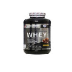 پروتئین وی 80 درصد اولترا پاور پگاه