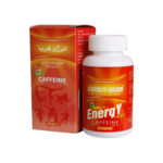 کپسول انرژی هرب بهتا دارو 60 عدد