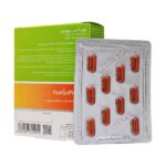 کپسول پریوتین | نوتراکس - Image 2