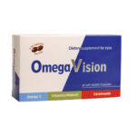 کپسول امگا ویژن | دانا - Image 3