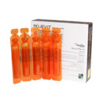 ویال خوراکی ژل رویال روژویت زیست تخمیر 10 عدد-Zist Takhmir Rojevit Royal Oral Vial 10 Tablets - Image 2