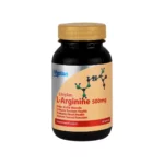 قرص ال آرژنین 500 | لایف پلن