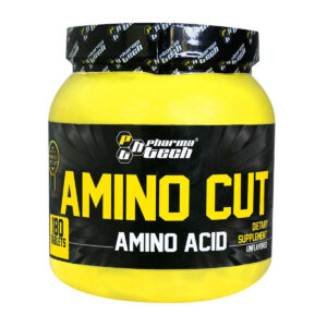 قرص آمینو کات 180 عددی | فارماتک