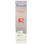 شامپو مناسب موهای دارای ریزش بیوتی سیلک-SHAMPOO ANTI-HAIR LOSS BEAUTY SILK