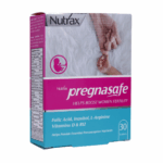 قرص پرگناسیف | نوتراکس