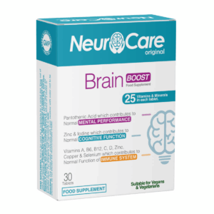 قرص نوروکر لیلیا هلث کر