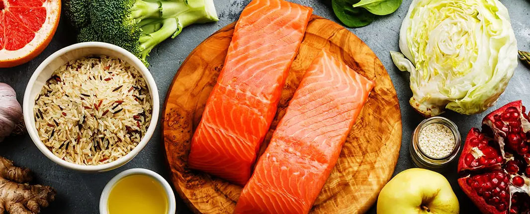 ویتامین های مورد نیاز بدن