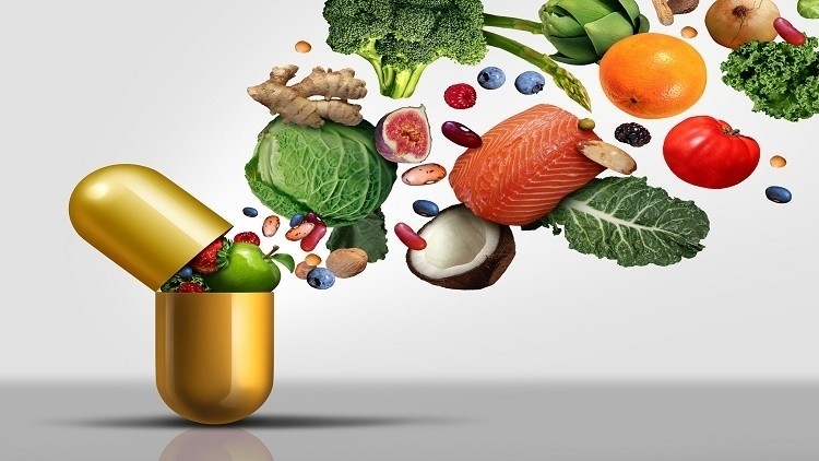 مولتی ویتامین ها شامل چه ویتامین هایی می شود؟